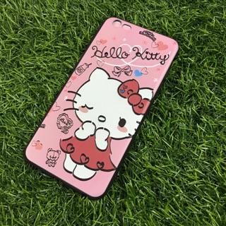 Ốp hello kitty siêu cute iphone