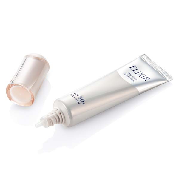 elixir whitening & skin care by age
