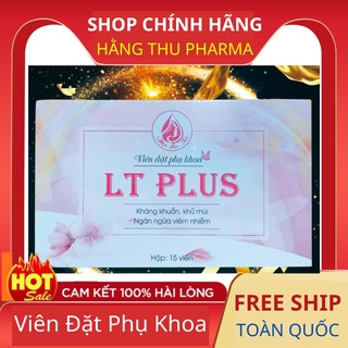 Viêm lộ tuyến Hằng Thu Plus chính hãng