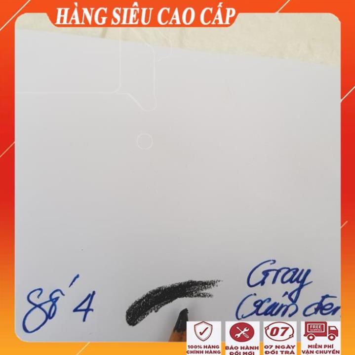 [ FreeShip - HÀNG CHÍNH HÃNG ] Chì kẻ mày 2 đầu tiện lợi số 4 golden rose/ Chì kẻ chân mày 2 đầu