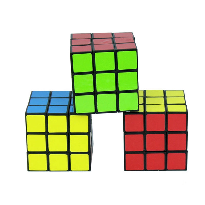 Khối Rubik Ma Thuật 3x3 X 3