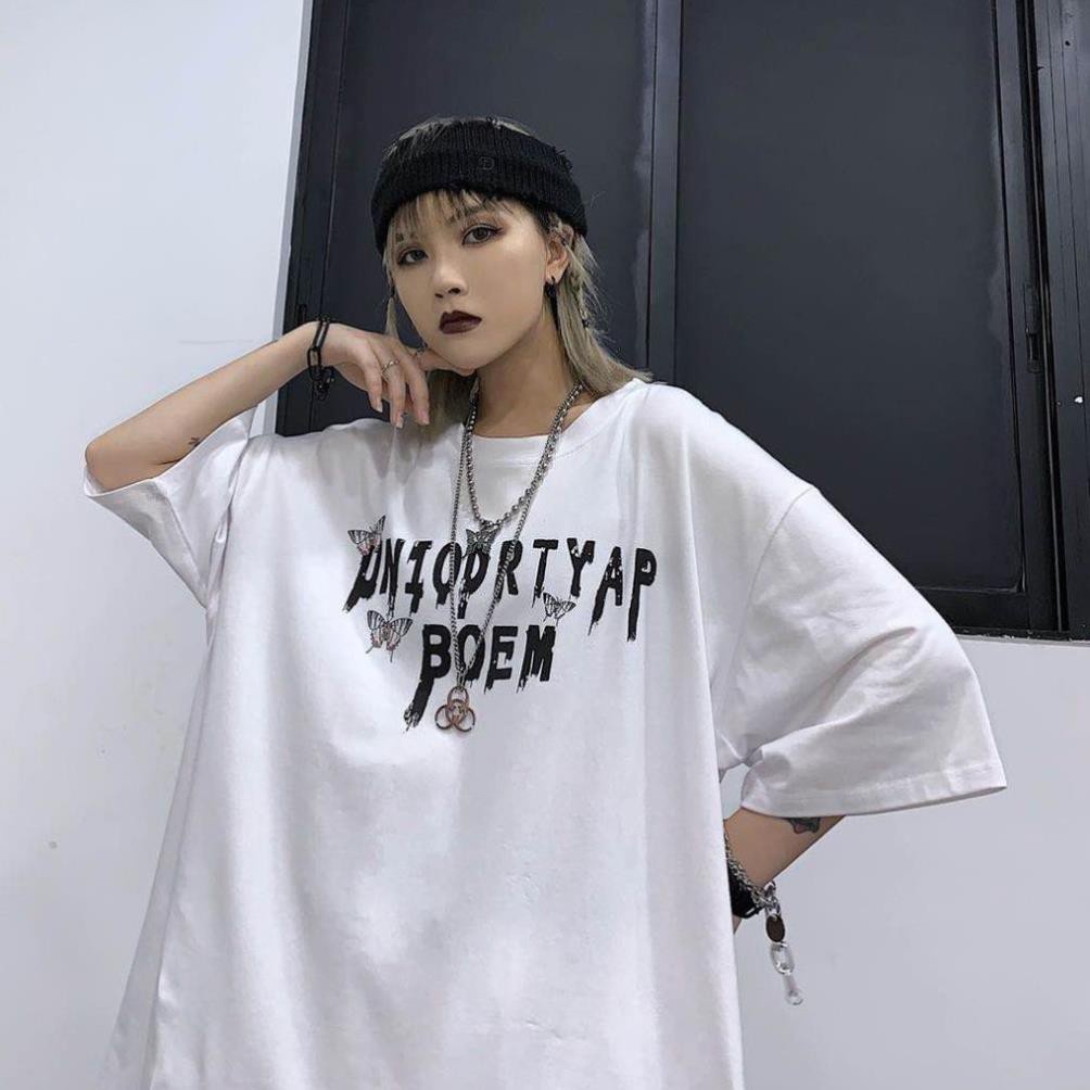 Áo phông nam nữ form rộng Yinxx, Áo thun tay lỡ unisex A40 | BigBuy360 - bigbuy360.vn