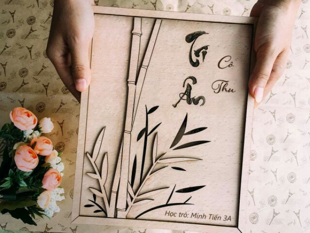 Sét quà 20/11 - đẹp ý nghĩa