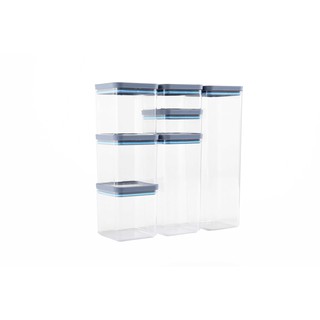 Hộp thực phẩm NORA MEDIUM SET