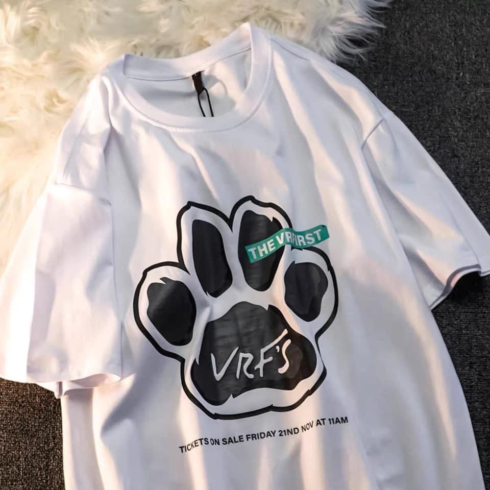 Áo thun Unisex - Áo thun tay lỡ from rộng đẹp vải mịn , thấm hút mồ hôi | BigBuy360 - bigbuy360.vn