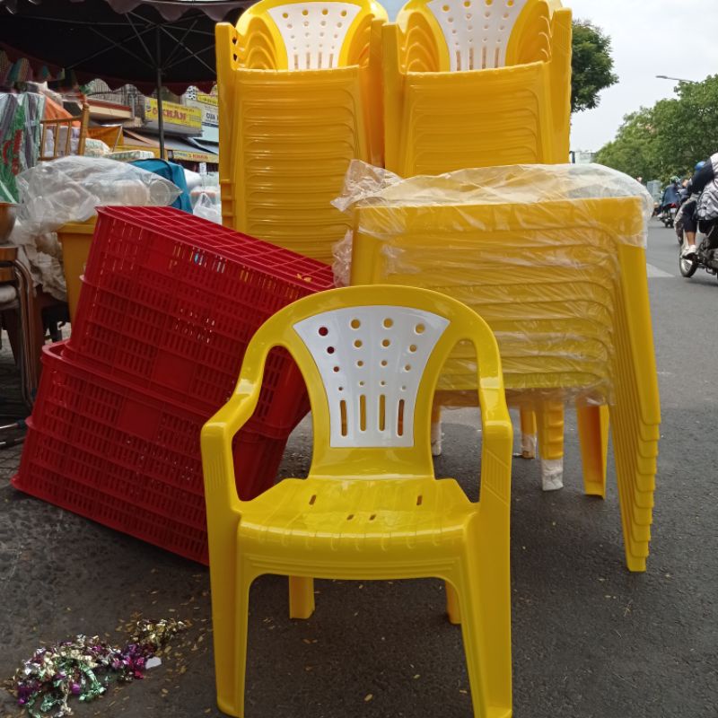 Bàn chữ nhật loại dày