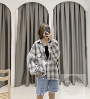 Quần Short Đùi Rách Ullzang