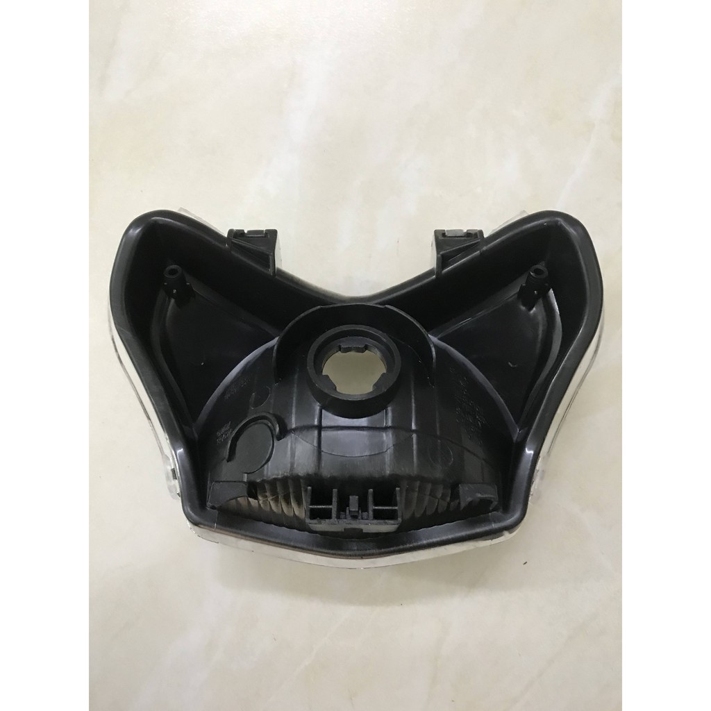 Pha đèn Lead 110 - không đuôi bóng