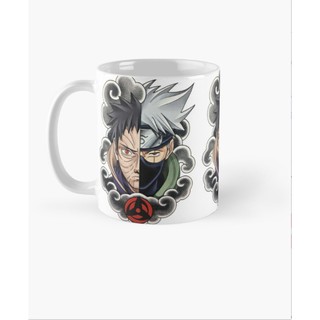 Cốc sứ Hokage Naruto