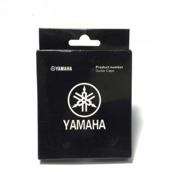 Capo Yamaha cho guitar Acoustic