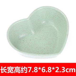 Bát ăn dặm nhỏ lúa mạch siêu đáng yêu