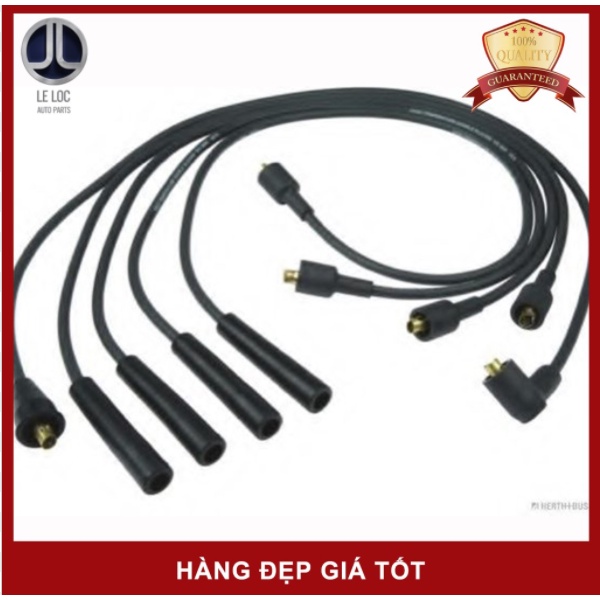 Dây Cao Áp Cho Xe Hơi Suzuki 500kg (Kim Điện) Chính Hãng [Hàng Chất Giá Rẻ]