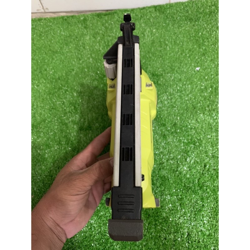 Máy bắn Đinh pin ryobi 18v