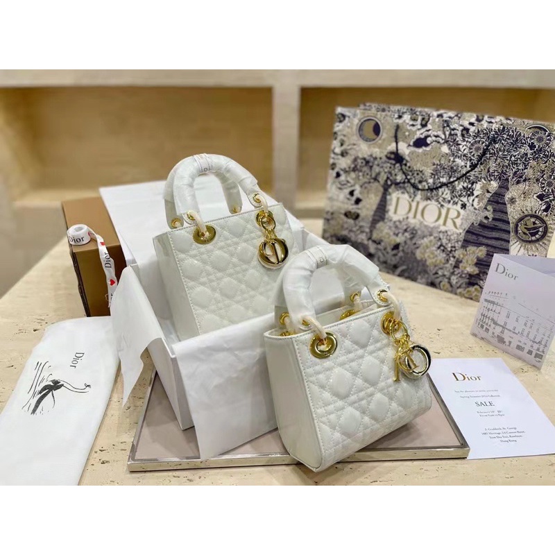 Túi Đì o lây đi