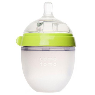 Bình sữa Bình Sữa silicone 150ml