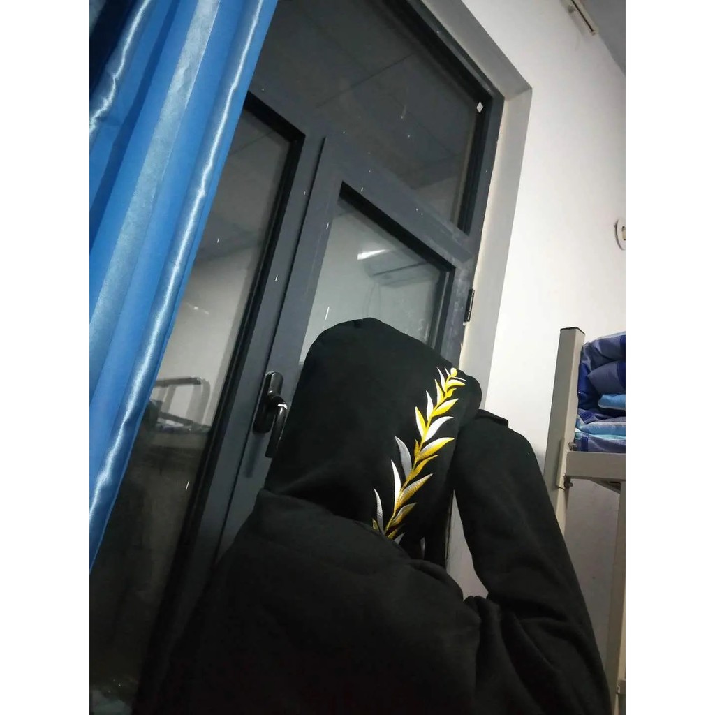 ORDER♥️Áo Hoodie Mũ Thêu(ảnh thật)2 Size Nam Nữ,Đồ Đôi