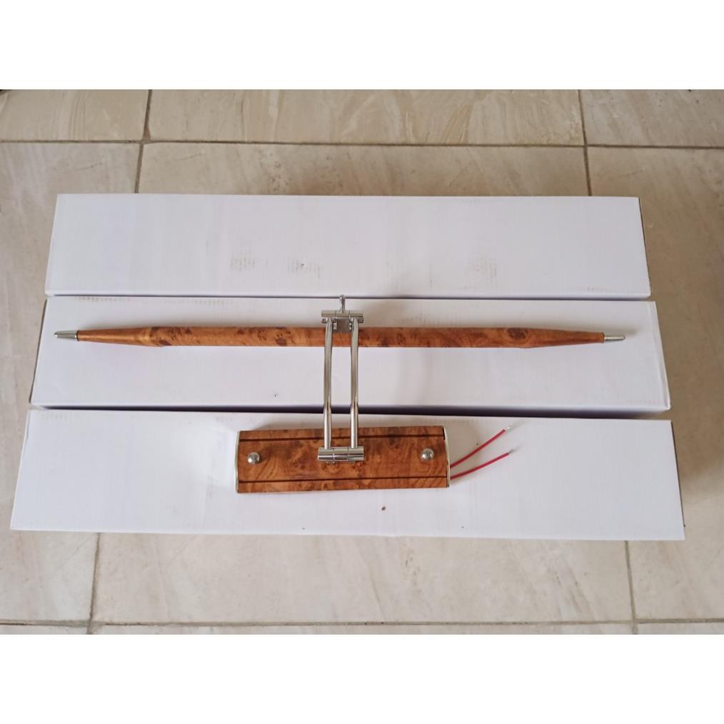 Đèn Soi Tranh - Soi Gương 3Chế Độ Ánh Sáng 50Cm