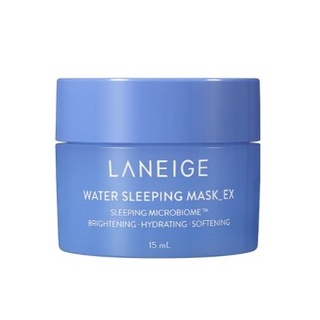 Mặt Nạ Ngủ Laneige Water Sleeping Mask 15ml