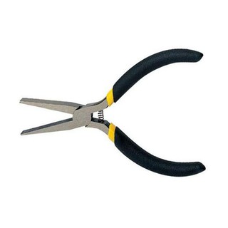 Kìm mỏ dẹt 5"/127mm Stanley 84-122