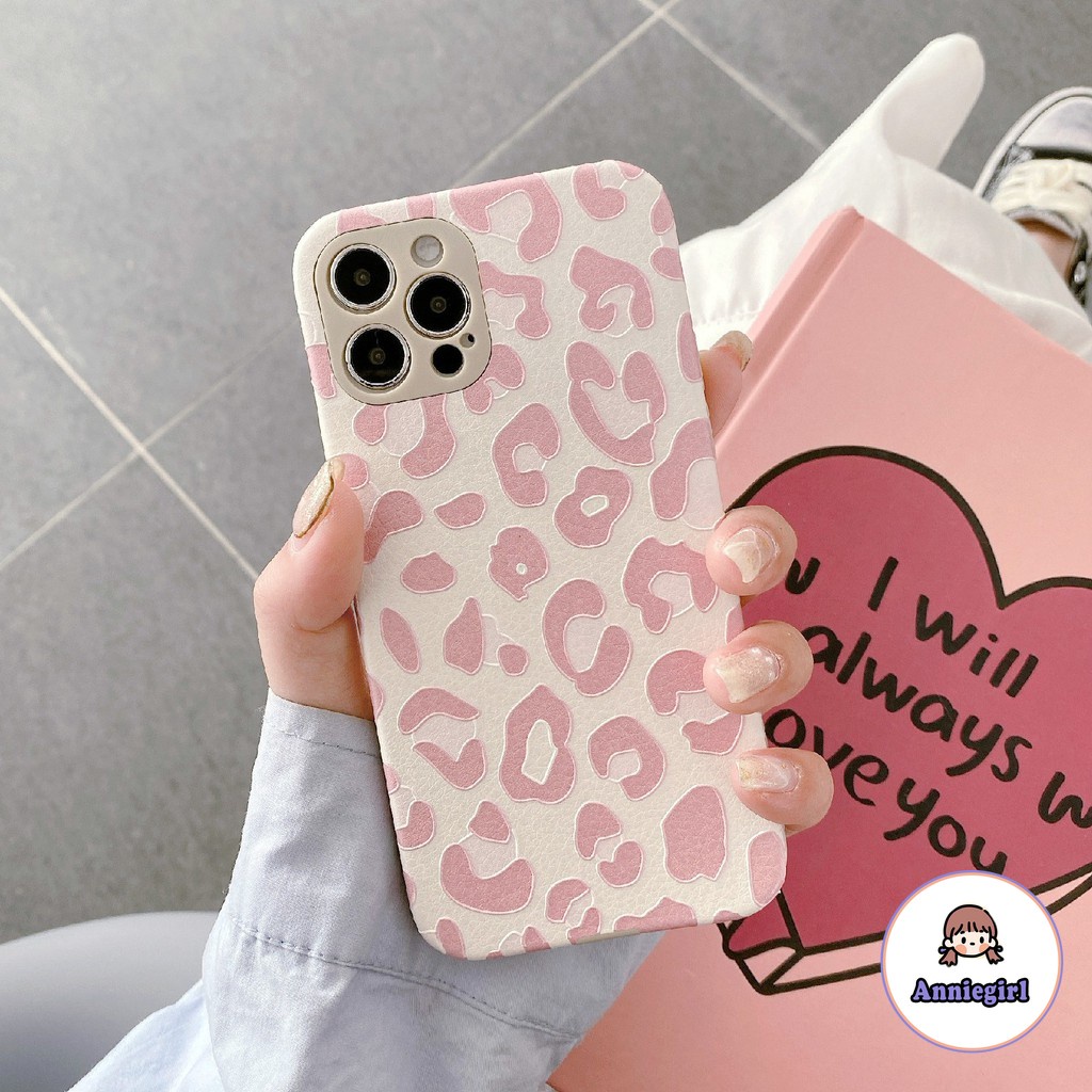 Ốp điện thoại thiết kế bảo vệ camera họa tiết hoạt hình dễ thương dành cho Iphone 12 11 Pro Max Xr Xs Max 8 7 Plus | BigBuy360 - bigbuy360.vn