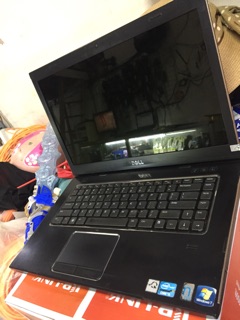 Dell Vostro 3550