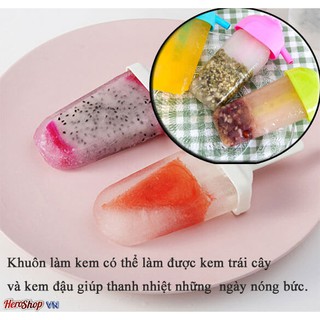 Khuôn làm kem 8