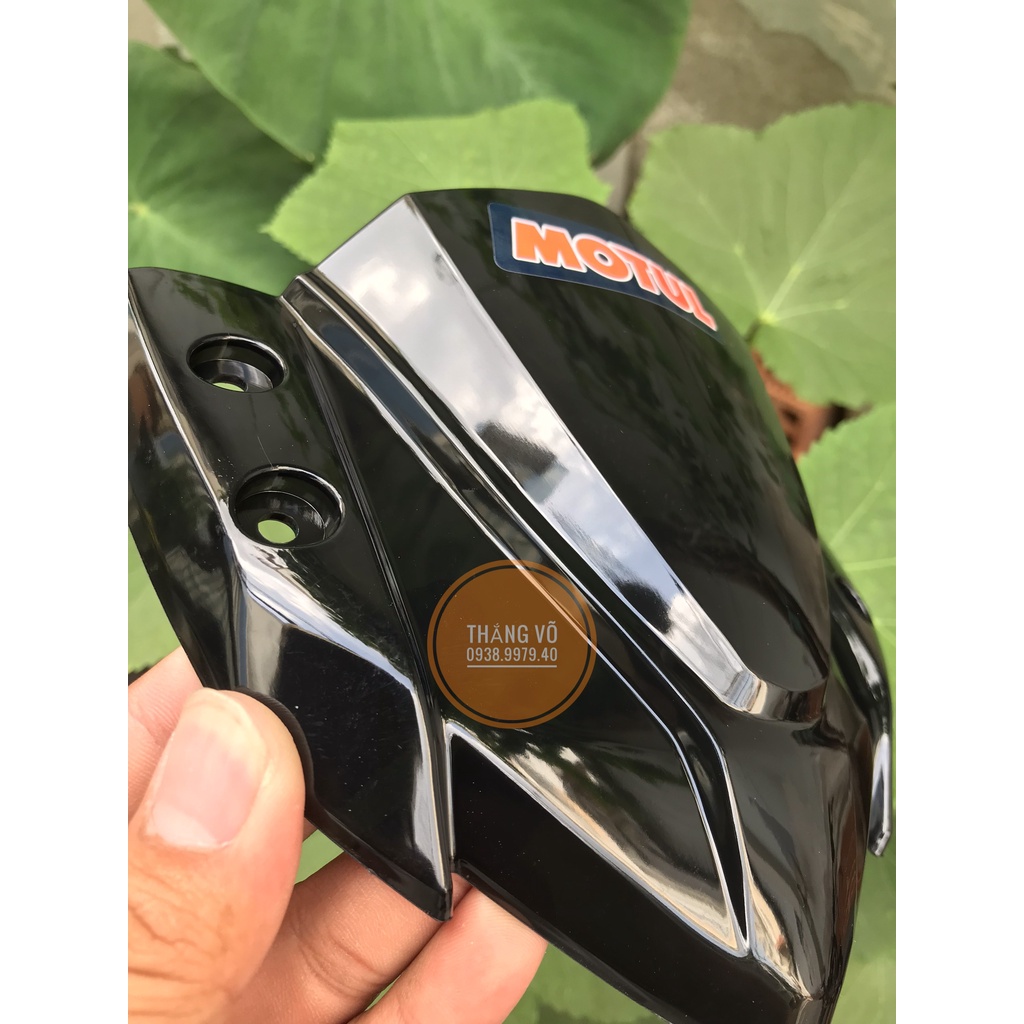 Mão Exciter 135, Mão Ex 135 2011-2014 tặng kèm tem đồ chơi phụ kiện Exciter 2011 Ex 135