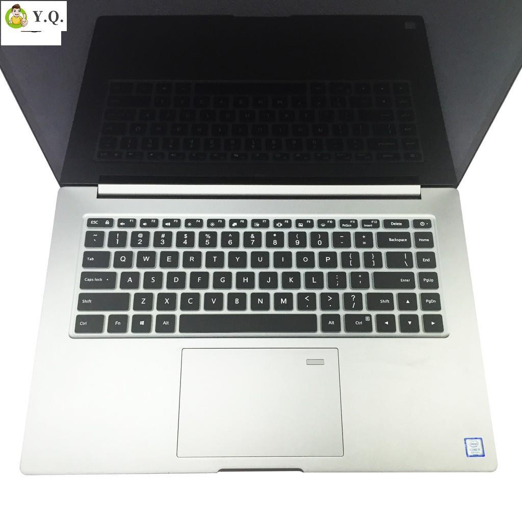 Miếng Dán Bảo Vệ Bàn Phím Cho Xiaomi Mi Notebook Pro 15 15.6 '' 15.6 Inch