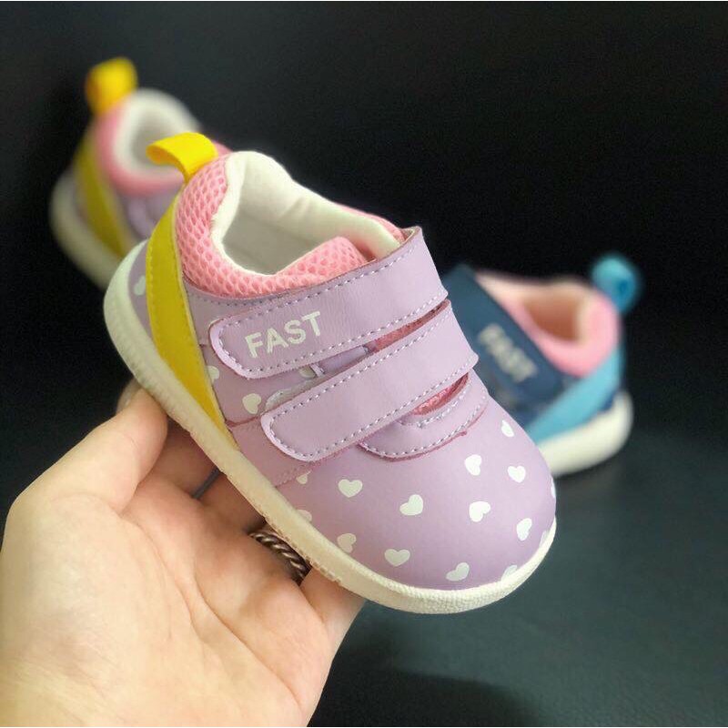 Giày Total xuất Hàn