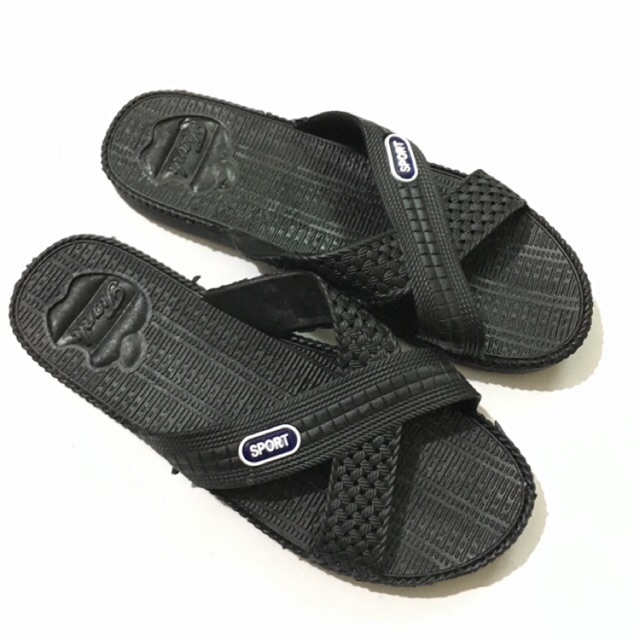 Dép cho Bà , Mẹ dép lê đi siêu bền đế thấp