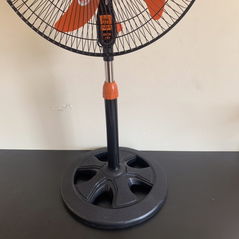 💥MIỄN PHÍ SHIP💥 Quạt cây Lỡ Fuji 5 cánh Công suất 45w - bảo hành 12 tháng