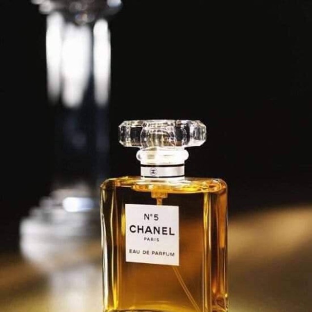Nước hoa nữ CHANE.L N5