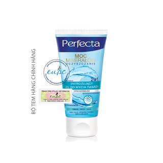 sữa rửa mặt perfecta-dược mỹ phẩm châu âu
