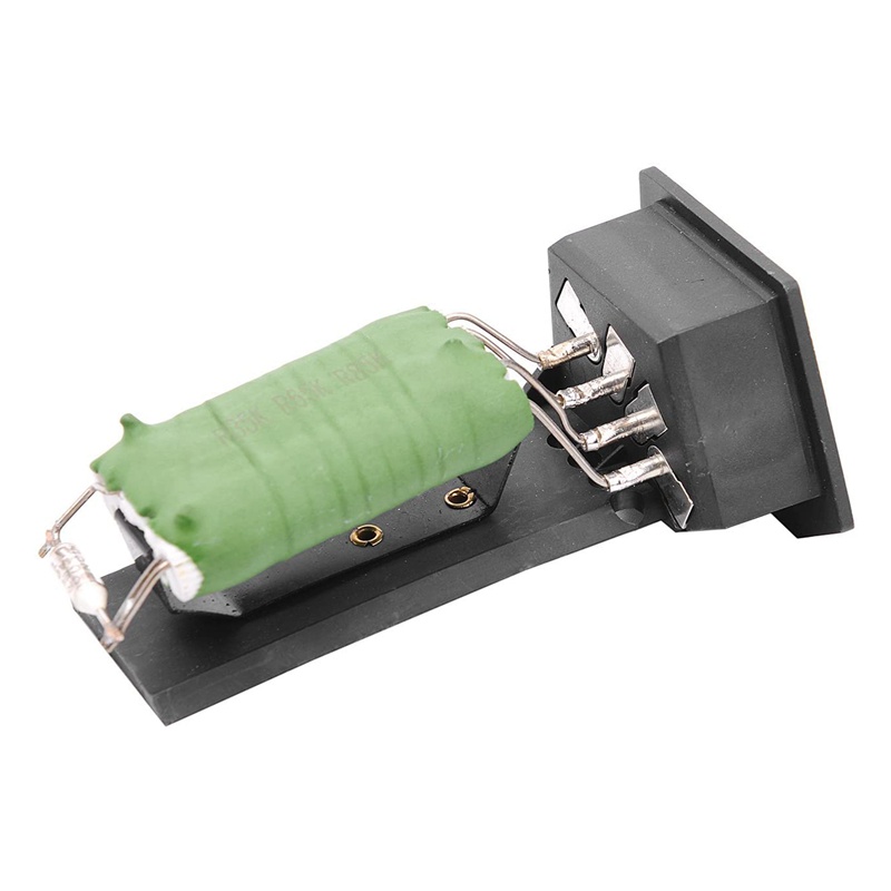 64118391749 Cảm biến điện trở động cơ quạt gió AC cho -BMW M3 E36 318 323 325 3 Dòng