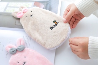 Túi sưởi rabit