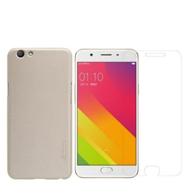 Bộ 3 Kính cường lực Oppo f1s/A59