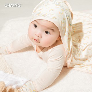 Chăn ủ warmme CHAANG summer