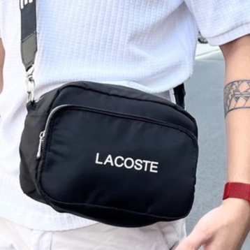 TÚI CHÉO LA COSTE BIG CROSSBODY WAIST BAG