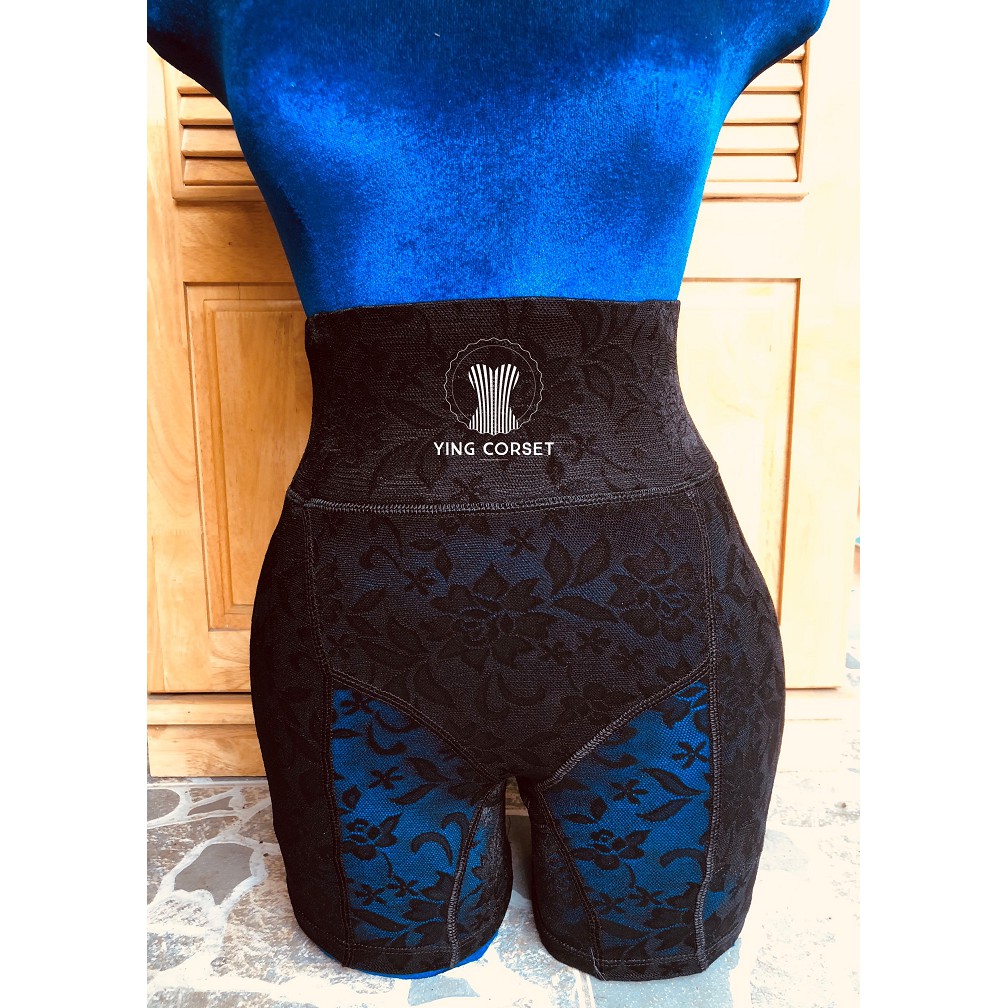 Quần độn mông 3in1: Gen bụng - Độn mông - Độn Xương hông | BigBuy360 - bigbuy360.vn