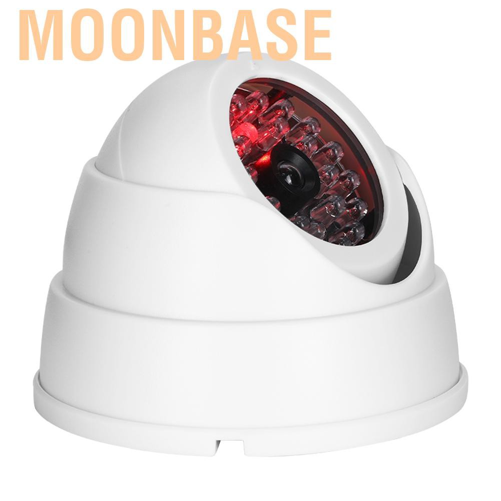 Camera Giám Sát Không Dây Moonbase Mr-18B Kèm 30 Đèn Led