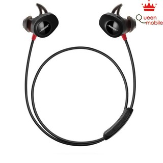 TAI NGHE KHÔNG DÂY BOSE SOUNDSPORT PULSE ĐỎ- 762518-0010