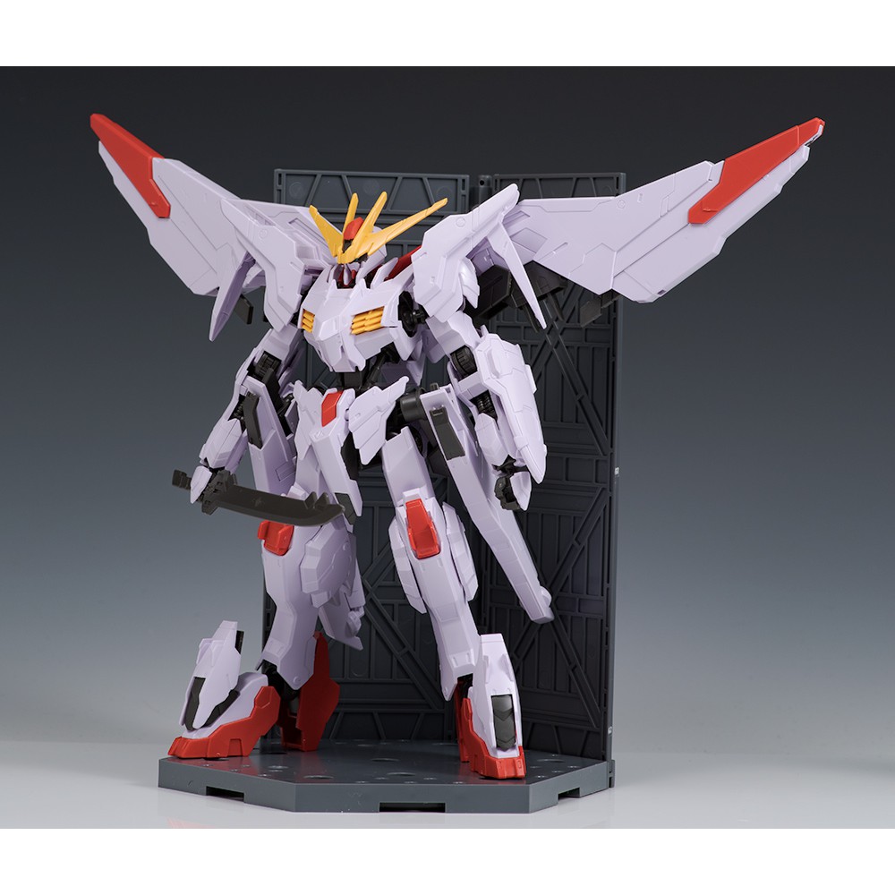 Đế trưng bày Gundam 30MM Bandai Customize Scene Base 1/144 – Base [TAM]