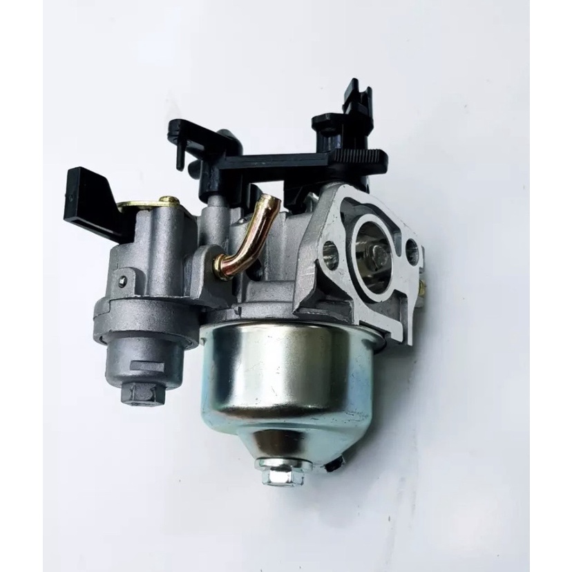 CHẾ HÒA KHÍ/BÌNH XĂNG CON DÙNG CHO CÁC LOẠI ĐỘNG CƠ BƠM NƯỚC/PHÁT ĐIỆN 152F 154F 168F 170 - Điện Máy Bảo Minh Dương