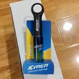 Nước hoa Xmen man up