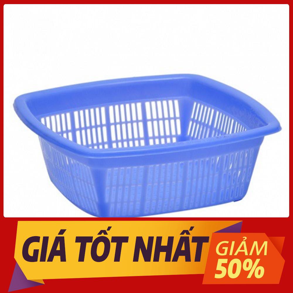 RỔ MÙI VUÔNG SONG LONG