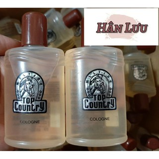 Nước hoa Top Country (dầu thơm con ngựa)