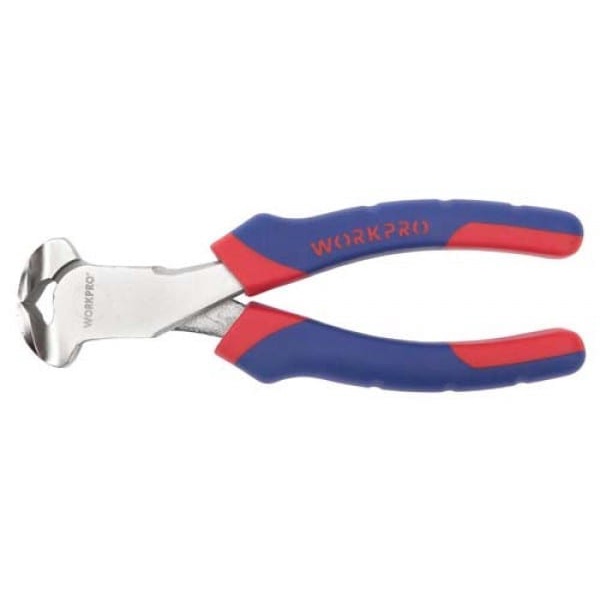 Kìm nhổ đinh 6 inch 160mm W031010 WORKPRO