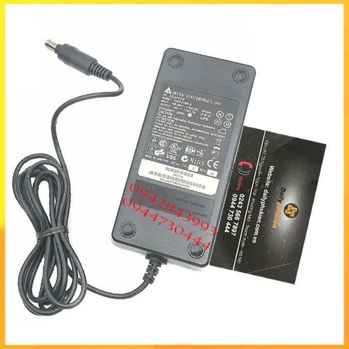 Bộ đổi nguồn máy in Kodak 36v 1.7a