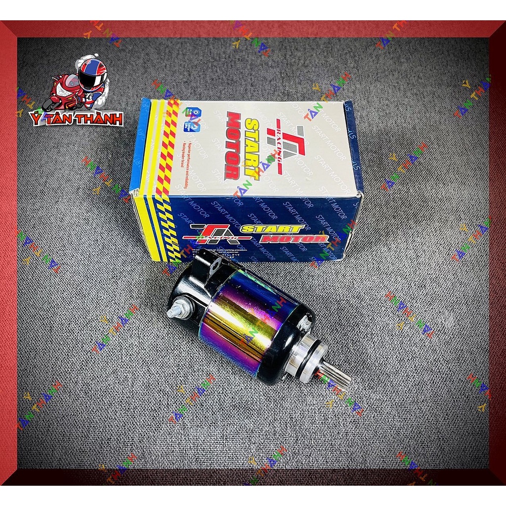 Củ đề độ TA Winner V1 trái lớn MS445