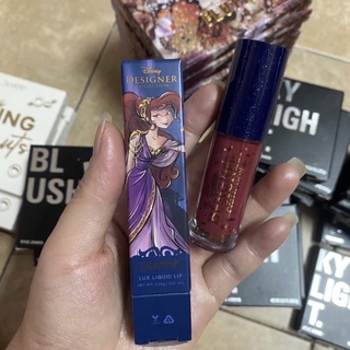 SON COLOURPOP DISNEY DESIGNER COLECCTION.
